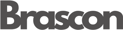 Brascon Schriftzug