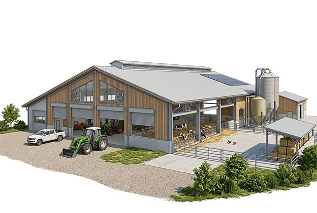 Landwirtschaft