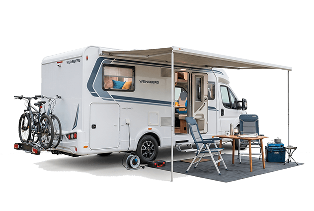 Camping & Wohnmobile
