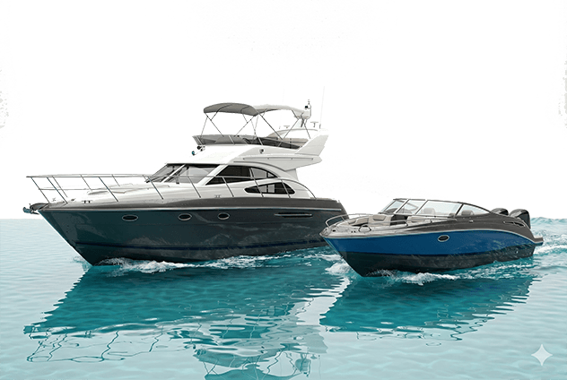 Yachten & Boote
