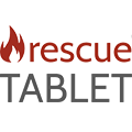 rescueTABLET